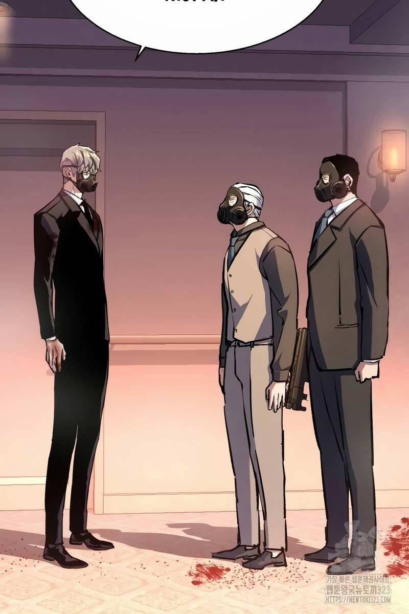 Bạn Học Của Tôi Là Lính Đánh Thuê 174 trang 85