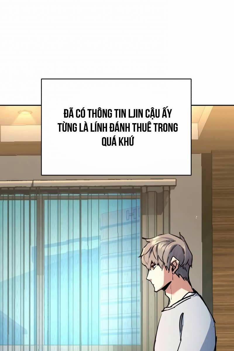 Bạn Học Của Tôi Là Lính Đánh Thuê 174 trang 94