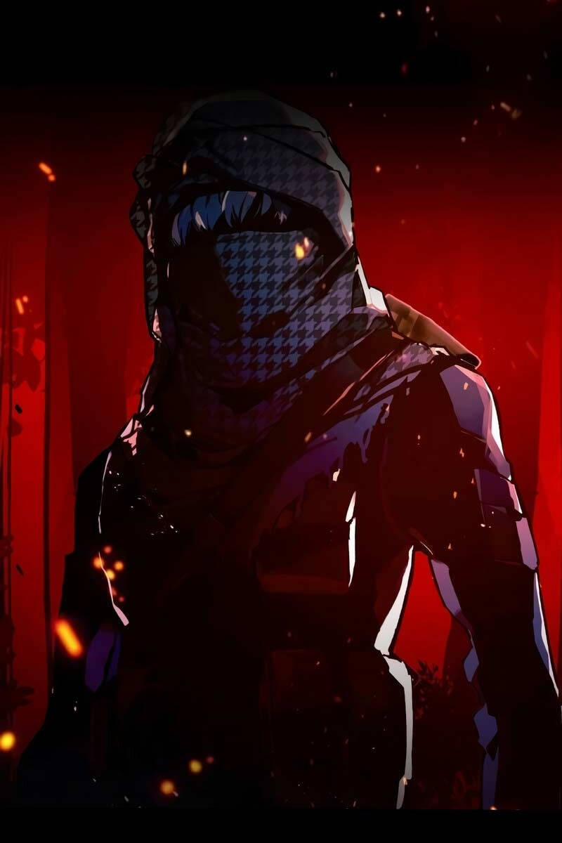 Bạn Học Của Tôi Là Lính Đánh Thuê 174 trang 97