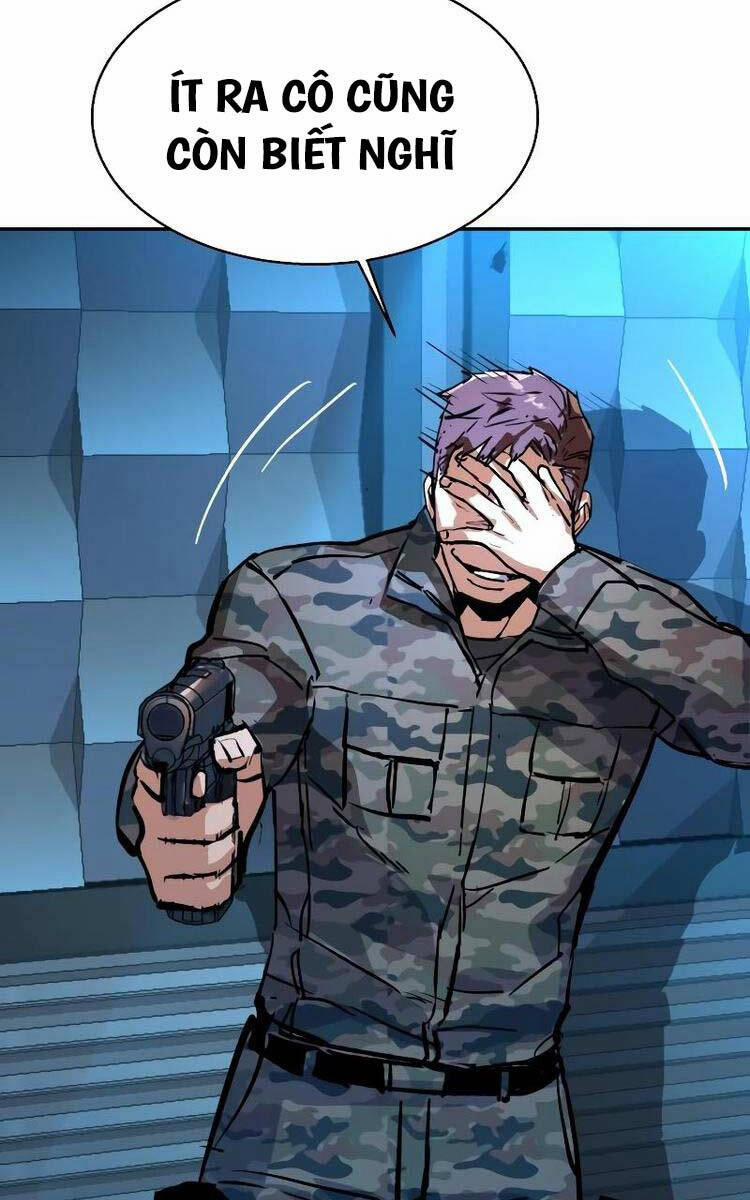 Bạn Học Của Tôi Là Lính Đánh Thuê 175 trang 101
