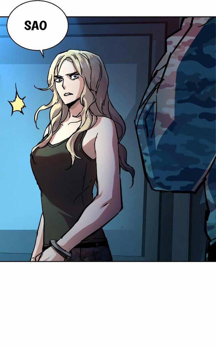 Bạn Học Của Tôi Là Lính Đánh Thuê 175 trang 104