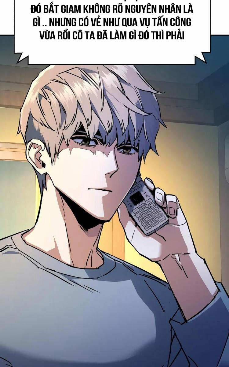 Bạn Học Của Tôi Là Lính Đánh Thuê 175 trang 11