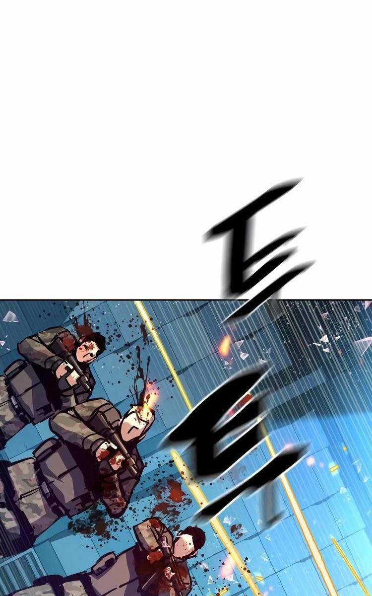 Bạn Học Của Tôi Là Lính Đánh Thuê 175 trang 110