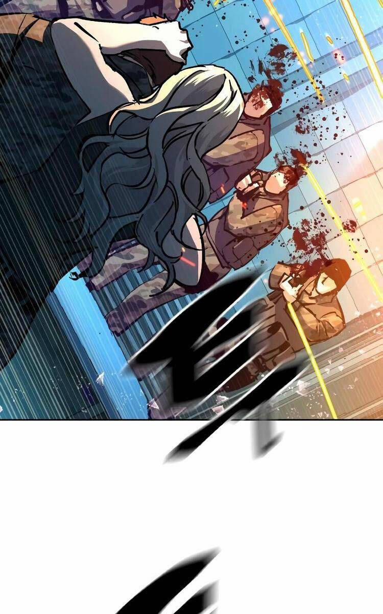 Bạn Học Của Tôi Là Lính Đánh Thuê 175 trang 111