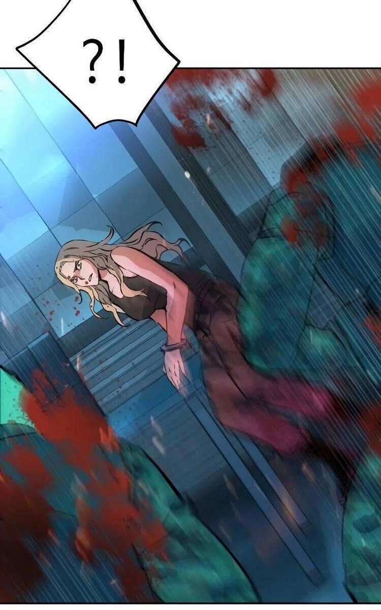 Bạn Học Của Tôi Là Lính Đánh Thuê 175 trang 114