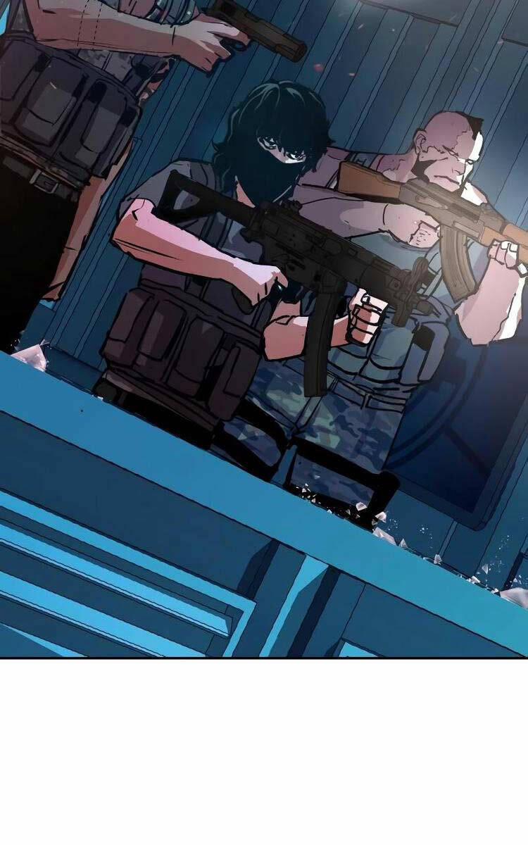 Bạn Học Của Tôi Là Lính Đánh Thuê 175 trang 118