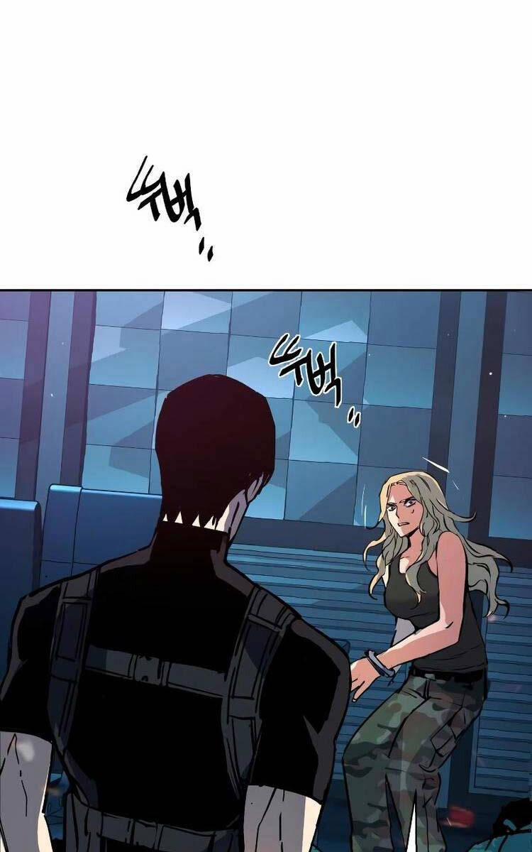 Bạn Học Của Tôi Là Lính Đánh Thuê 175 trang 119