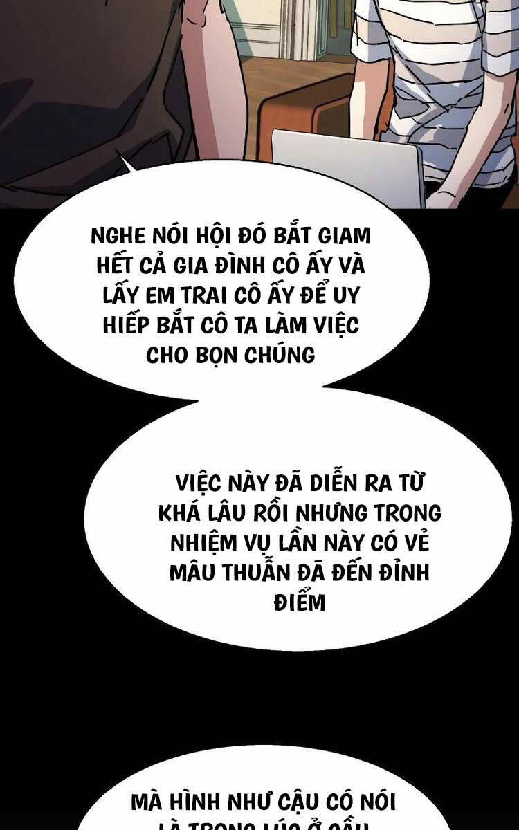 Bạn Học Của Tôi Là Lính Đánh Thuê 175 trang 13