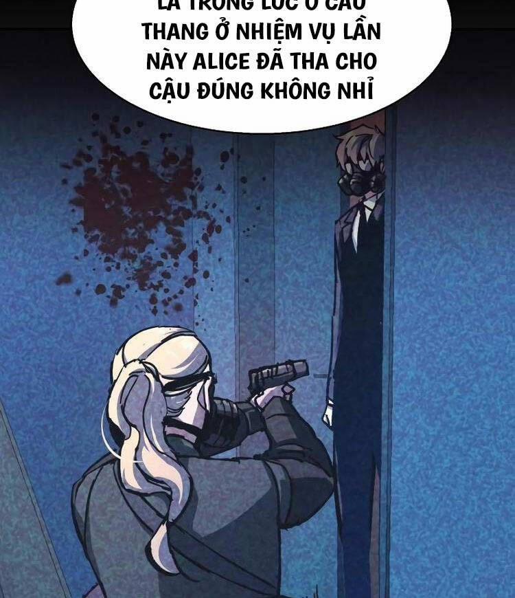 Bạn Học Của Tôi Là Lính Đánh Thuê 175 trang 14