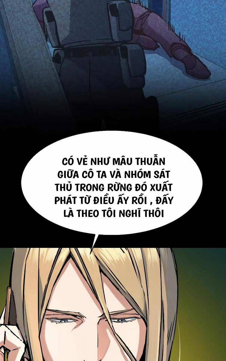 Bạn Học Của Tôi Là Lính Đánh Thuê 175 trang 15