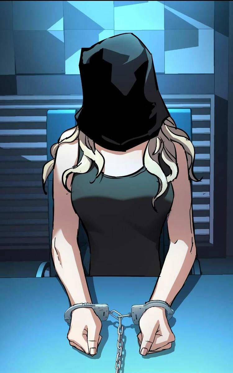 Bạn Học Của Tôi Là Lính Đánh Thuê 175 trang 21