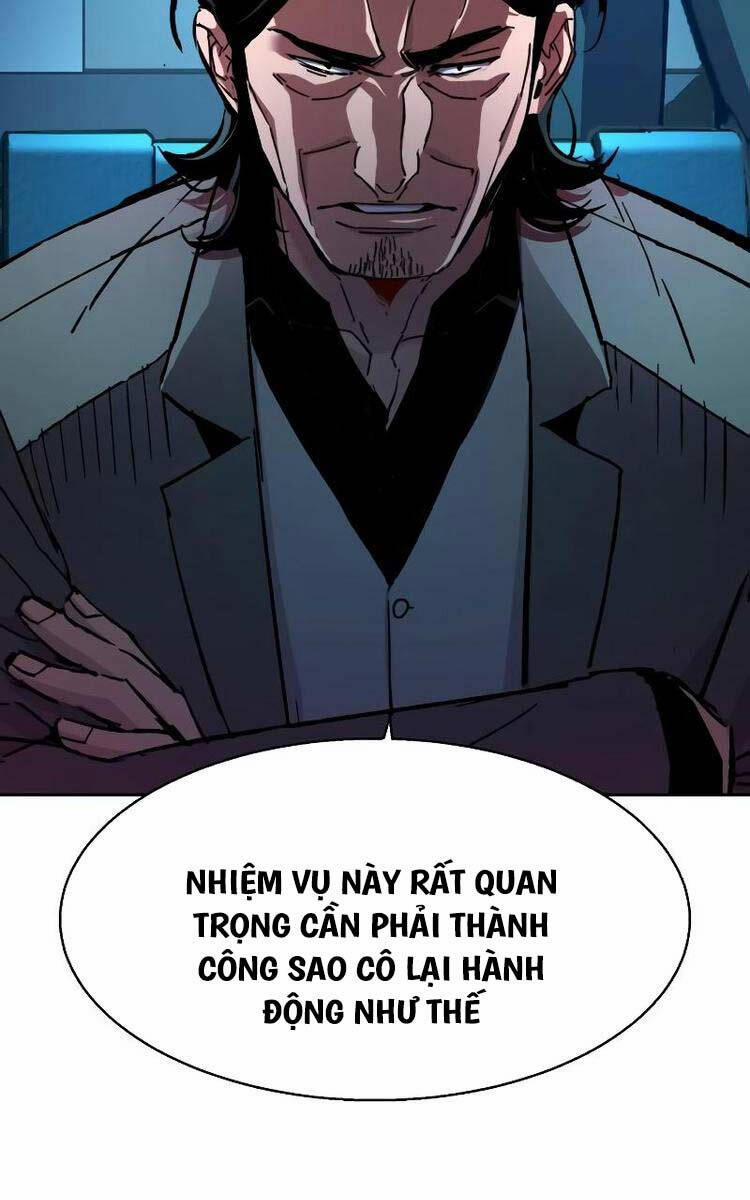 Bạn Học Của Tôi Là Lính Đánh Thuê 175 trang 26