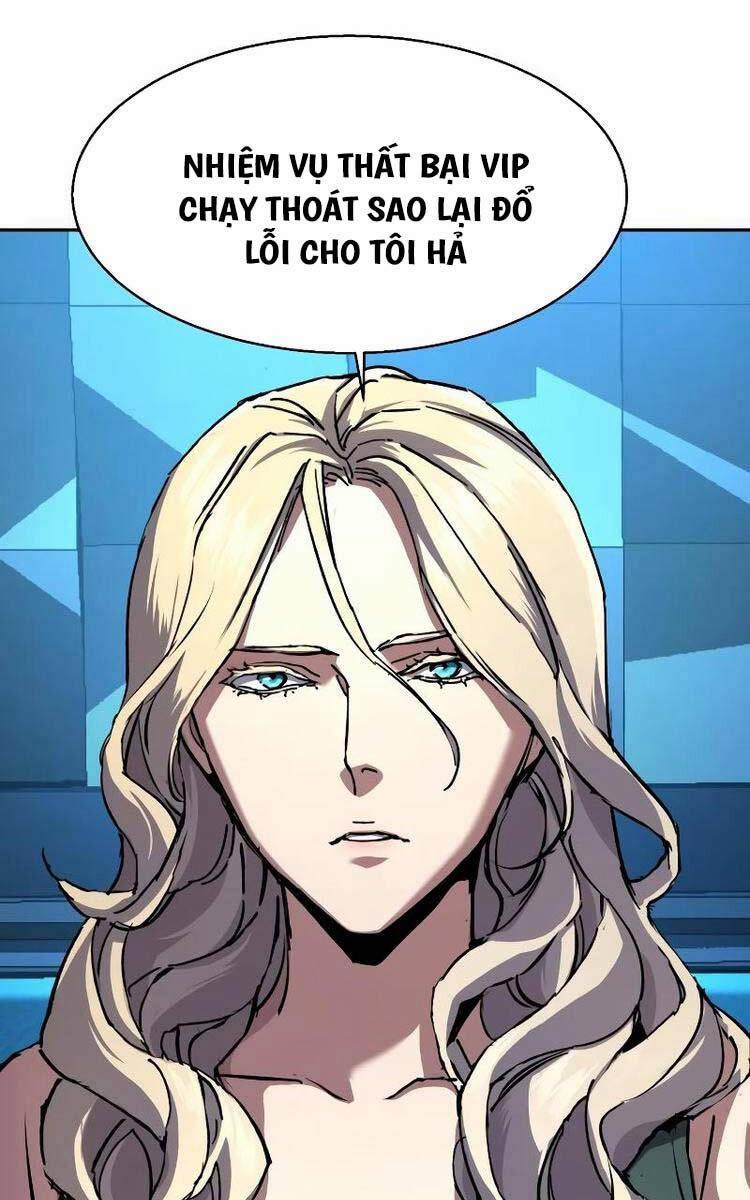 Bạn Học Của Tôi Là Lính Đánh Thuê 175 trang 27