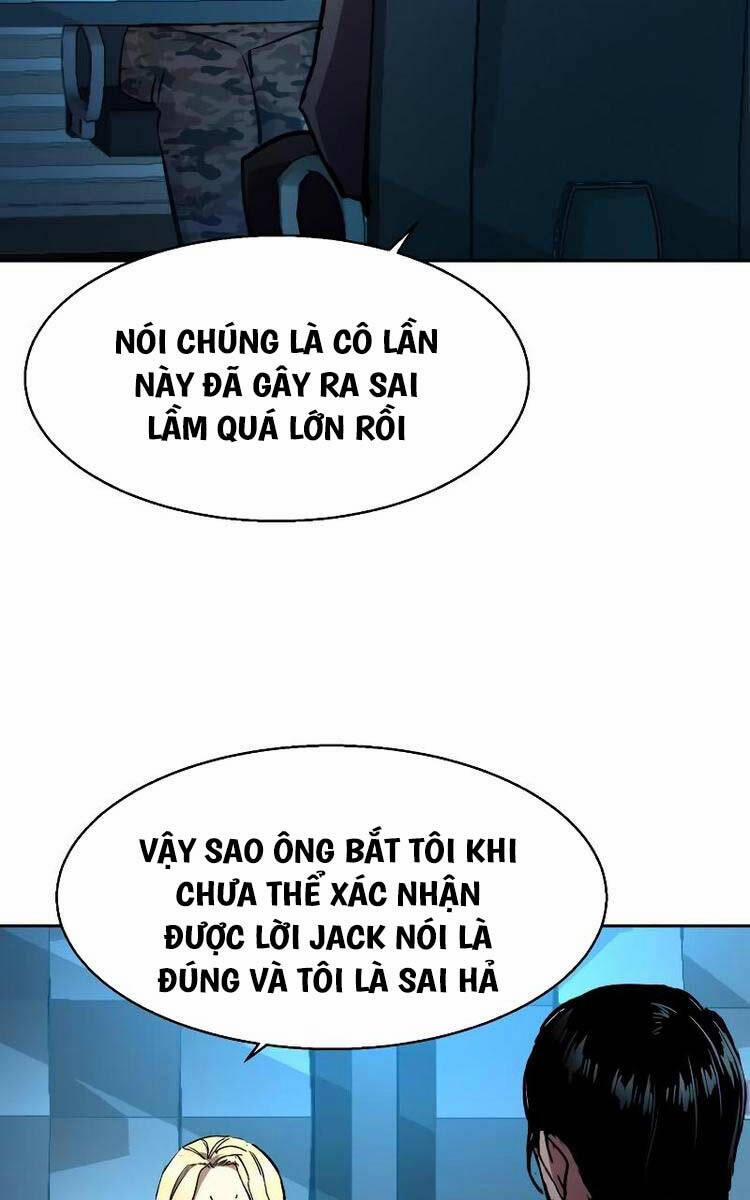 Bạn Học Của Tôi Là Lính Đánh Thuê 175 trang 32