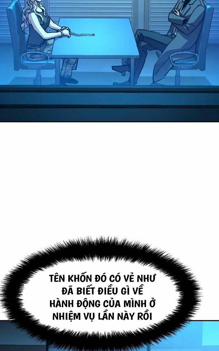 Bạn Học Của Tôi Là Lính Đánh Thuê 175 trang 36