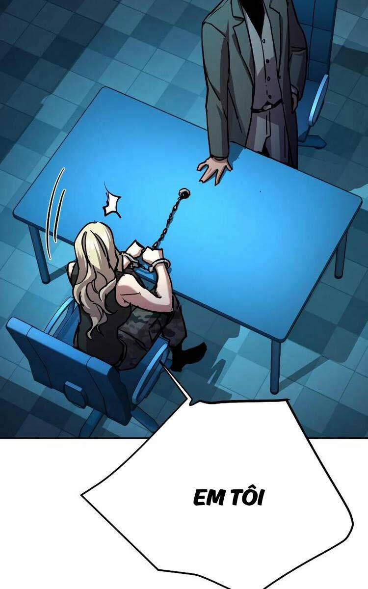 Bạn Học Của Tôi Là Lính Đánh Thuê 175 trang 41
