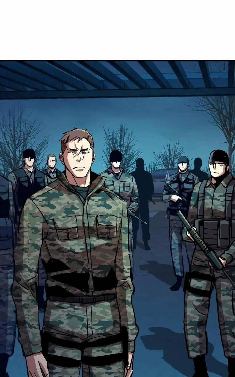 Bạn Học Của Tôi Là Lính Đánh Thuê 175 trang 48