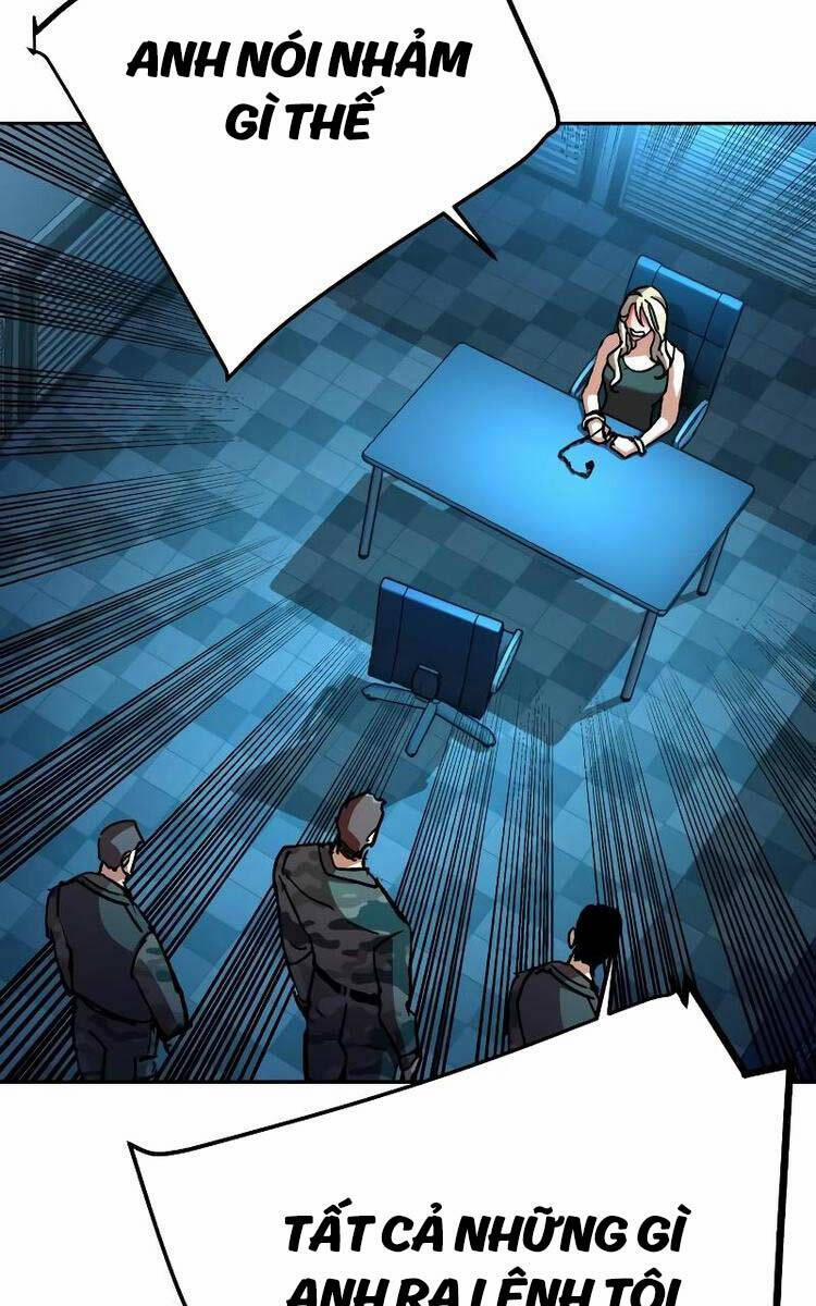 Bạn Học Của Tôi Là Lính Đánh Thuê 175 trang 59