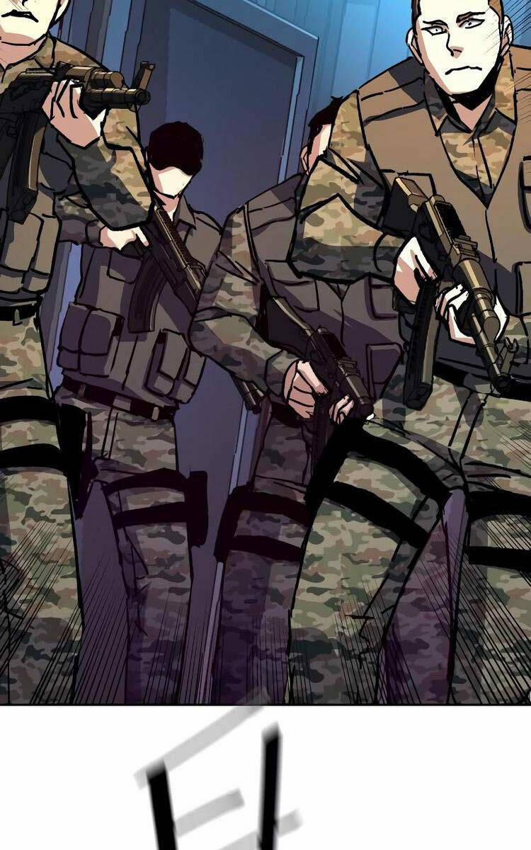 Bạn Học Của Tôi Là Lính Đánh Thuê 175 trang 92