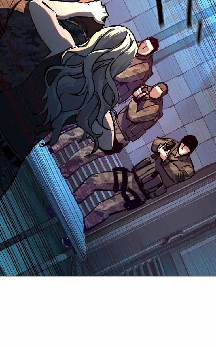 Bạn Học Của Tôi Là Lính Đánh Thuê 175 trang 94