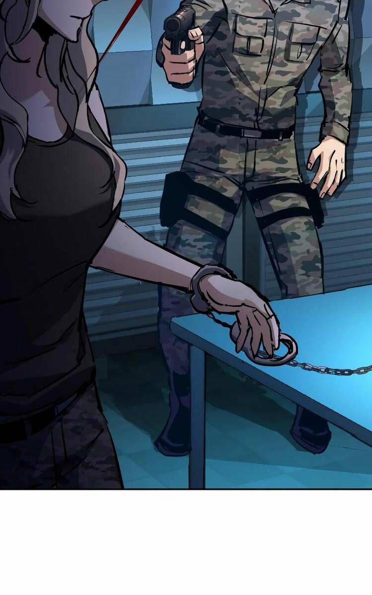 Bạn Học Của Tôi Là Lính Đánh Thuê 175 trang 97