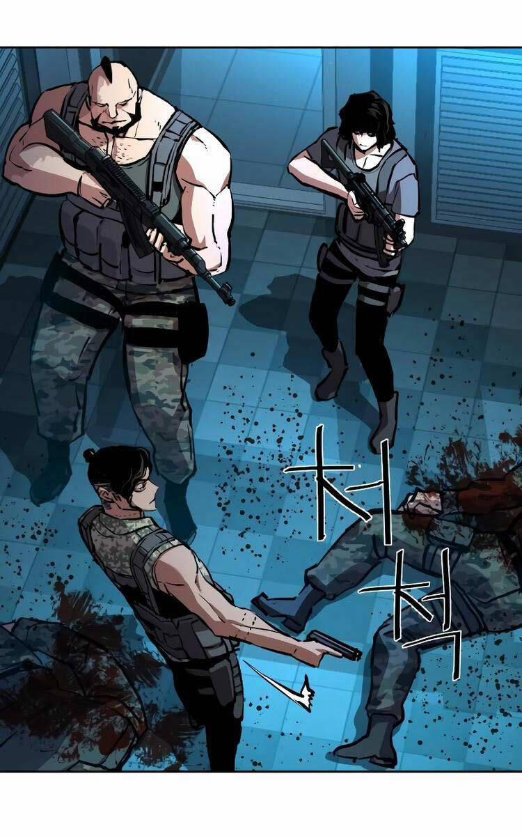 Bạn Học Của Tôi Là Lính Đánh Thuê 176 trang 16