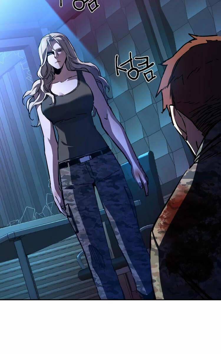 Bạn Học Của Tôi Là Lính Đánh Thuê 176 trang 20