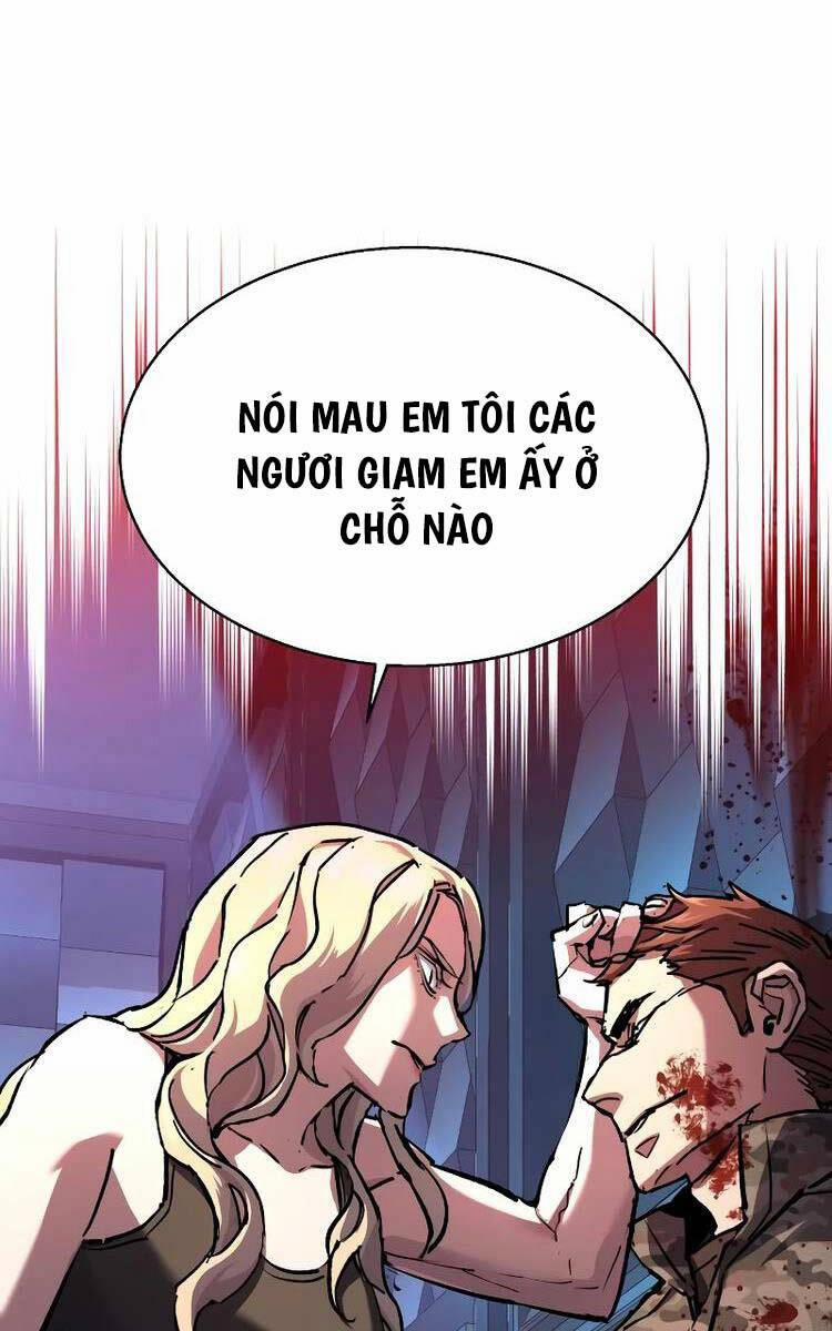 Bạn Học Của Tôi Là Lính Đánh Thuê 176 trang 22