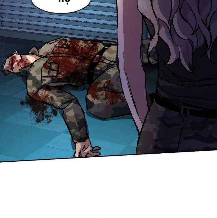 Bạn Học Của Tôi Là Lính Đánh Thuê 176 trang 29