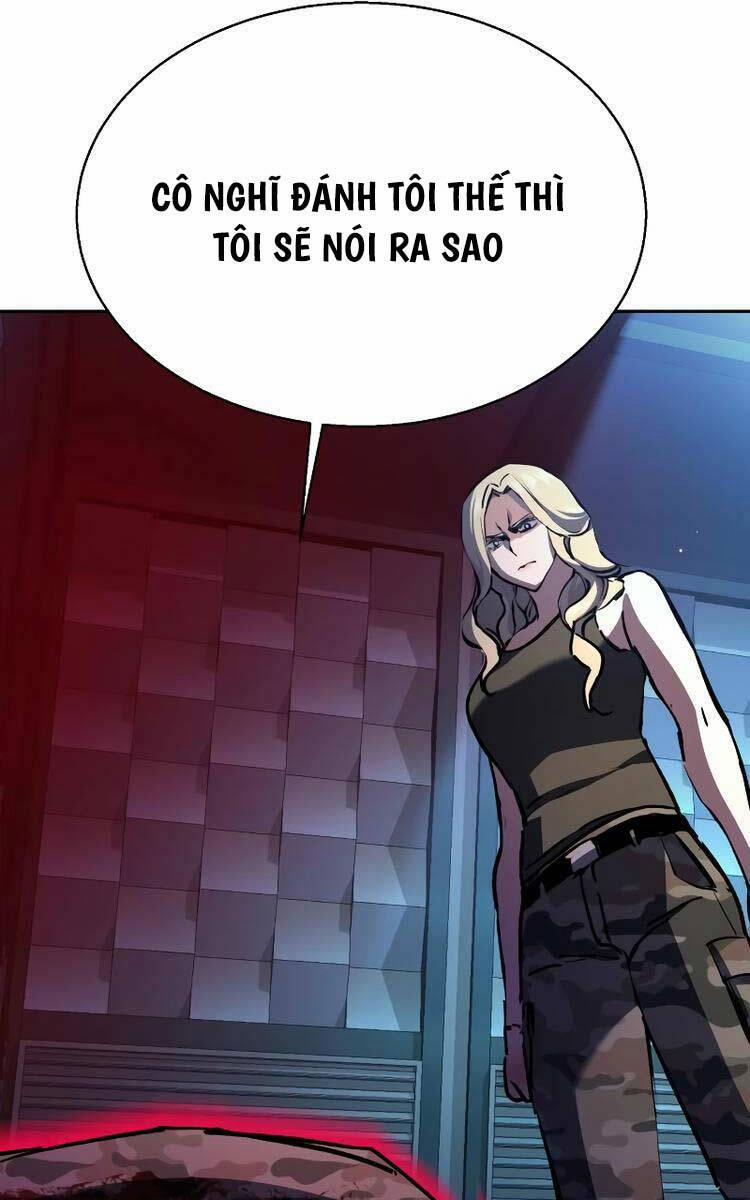 Bạn Học Của Tôi Là Lính Đánh Thuê 176 trang 30