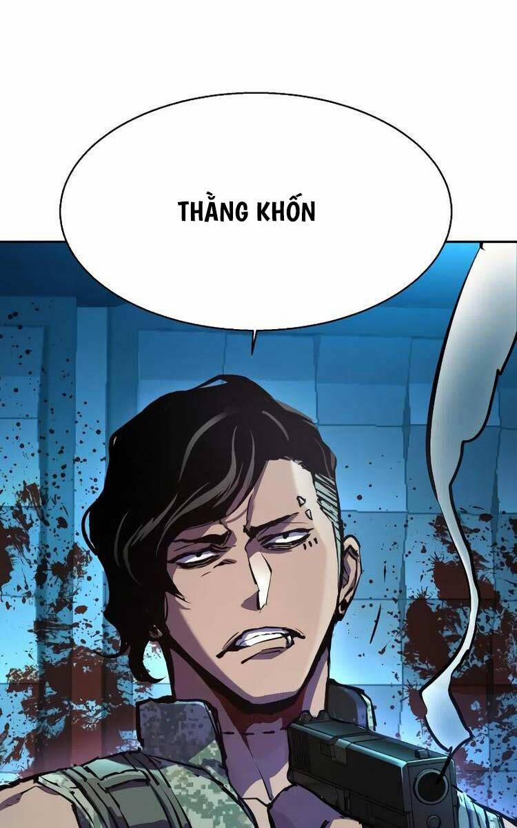 Bạn Học Của Tôi Là Lính Đánh Thuê 176 trang 38