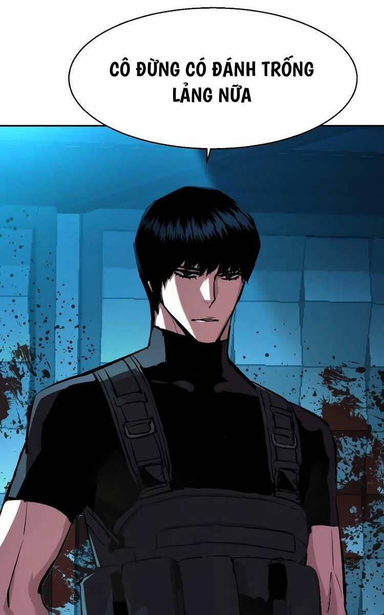 Bạn Học Của Tôi Là Lính Đánh Thuê 176 trang 4