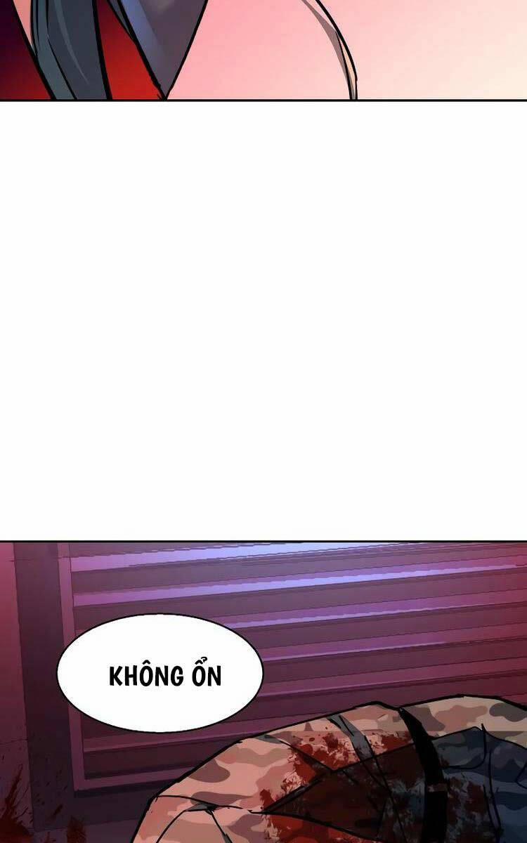 Bạn Học Của Tôi Là Lính Đánh Thuê 176 trang 43