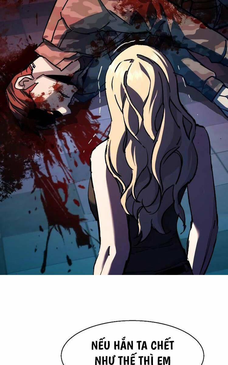 Bạn Học Của Tôi Là Lính Đánh Thuê 176 trang 44