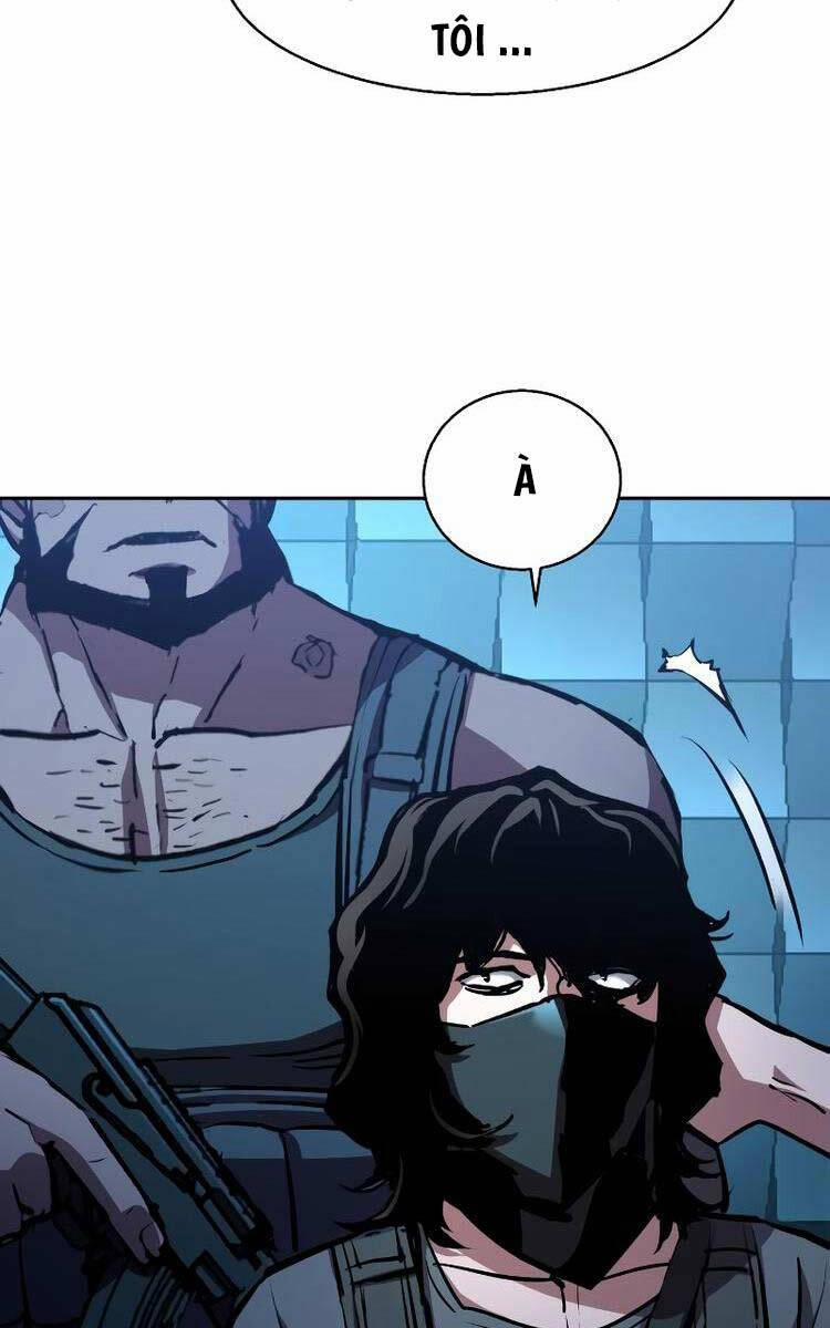 Bạn Học Của Tôi Là Lính Đánh Thuê 176 trang 45