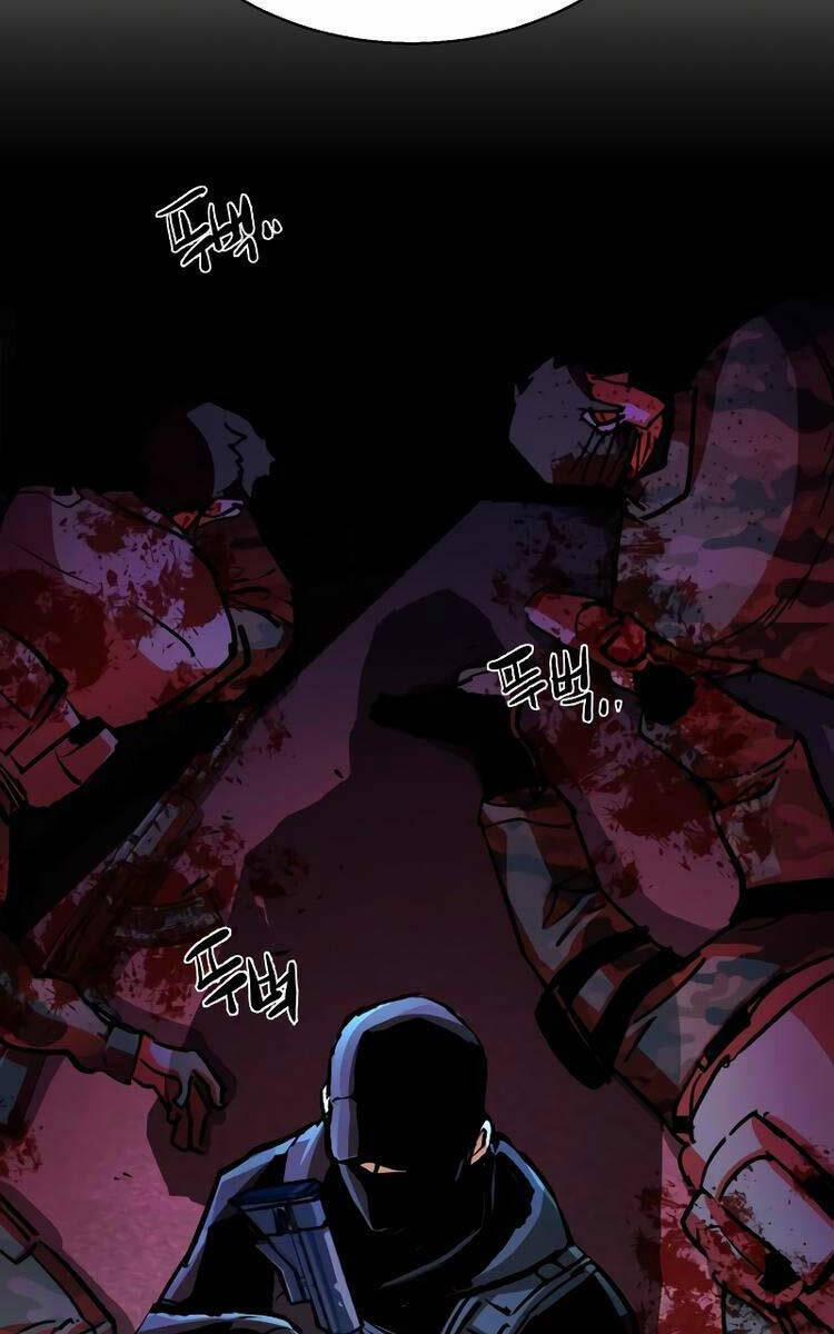 Bạn Học Của Tôi Là Lính Đánh Thuê 176 trang 47