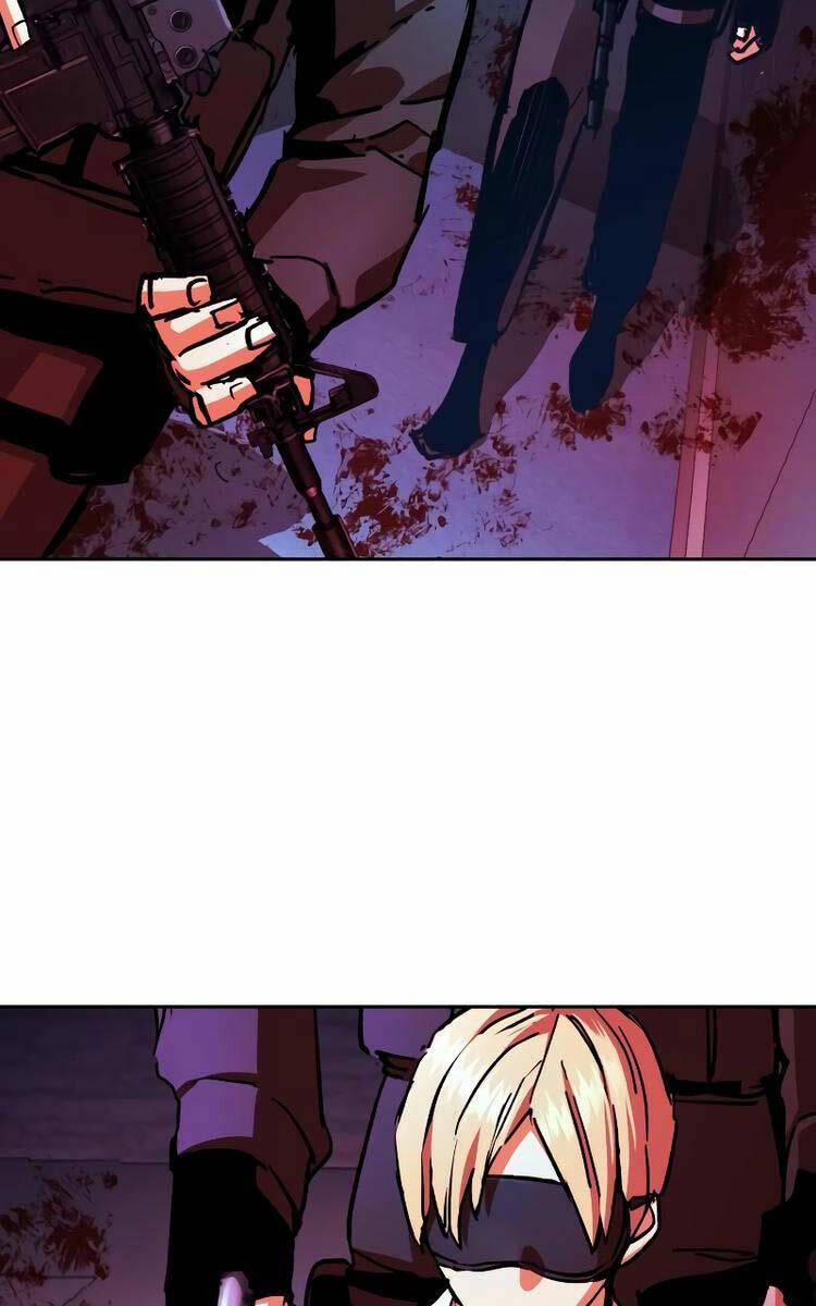 Bạn Học Của Tôi Là Lính Đánh Thuê 176 trang 51