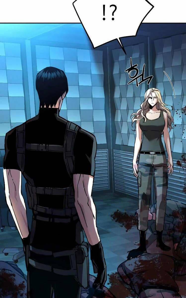 Bạn Học Của Tôi Là Lính Đánh Thuê 176 trang 54