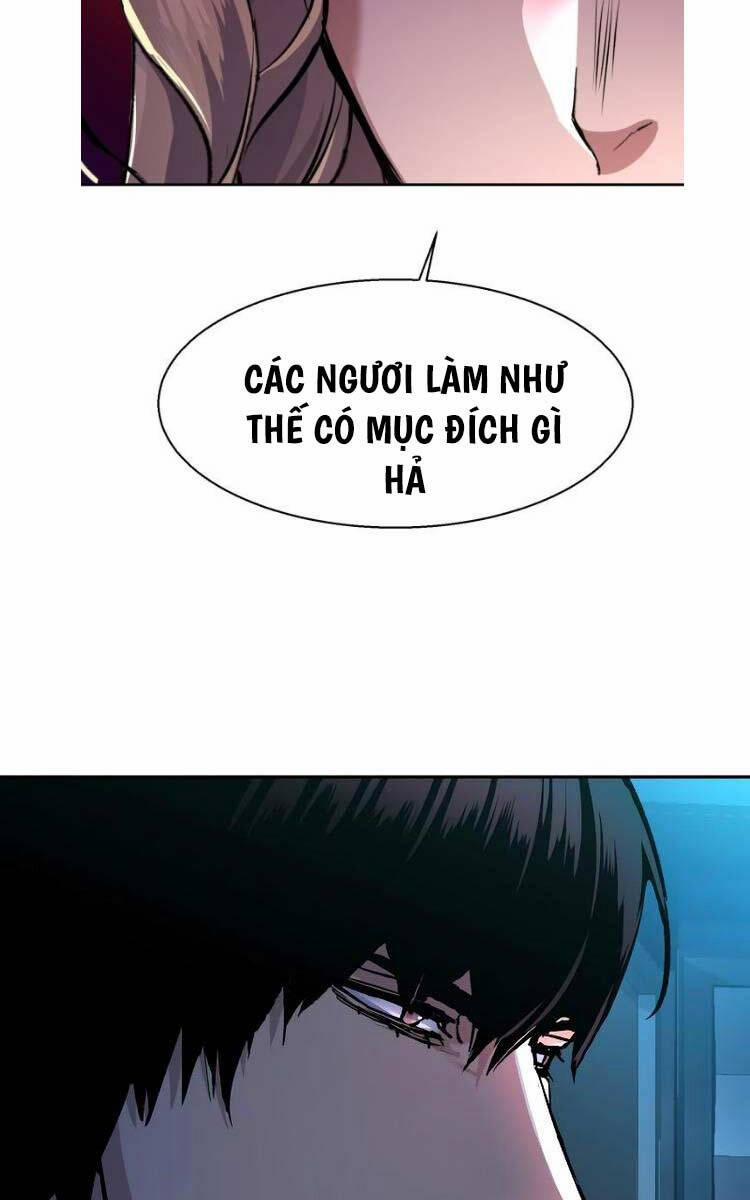 Bạn Học Của Tôi Là Lính Đánh Thuê 176 trang 56