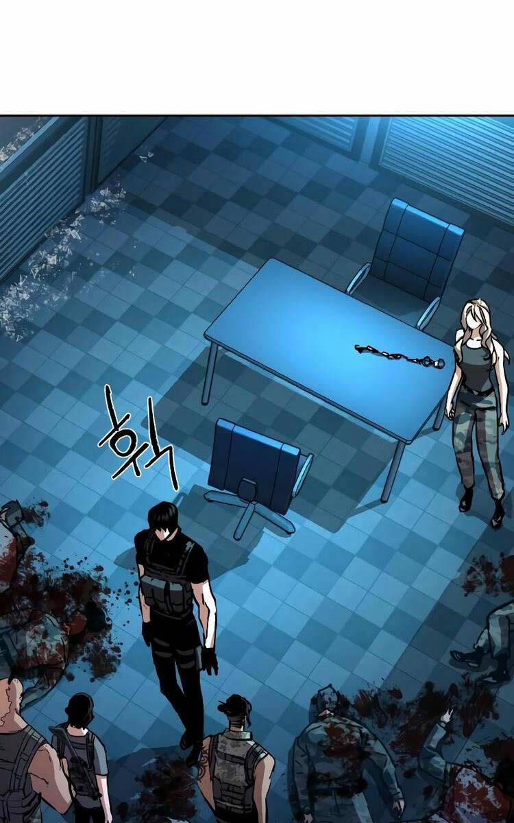 Bạn Học Của Tôi Là Lính Đánh Thuê 176 trang 69