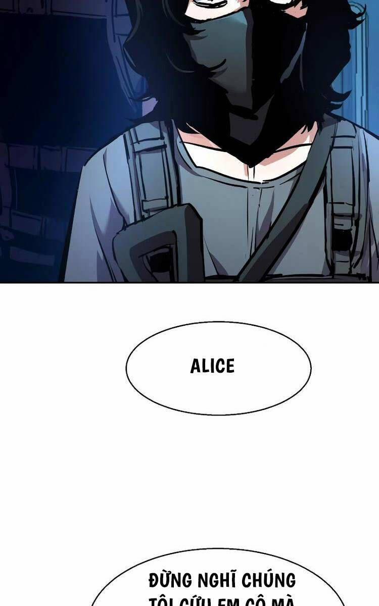 Bạn Học Của Tôi Là Lính Đánh Thuê 176 trang 72