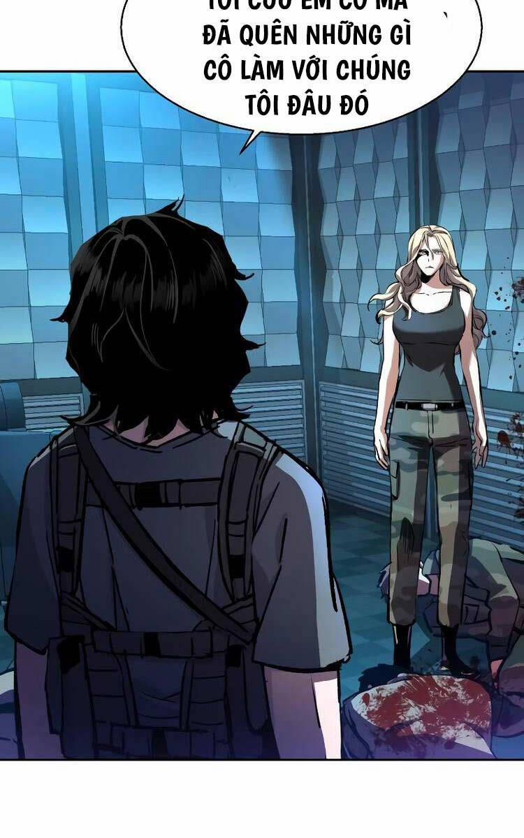 Bạn Học Của Tôi Là Lính Đánh Thuê 176 trang 73
