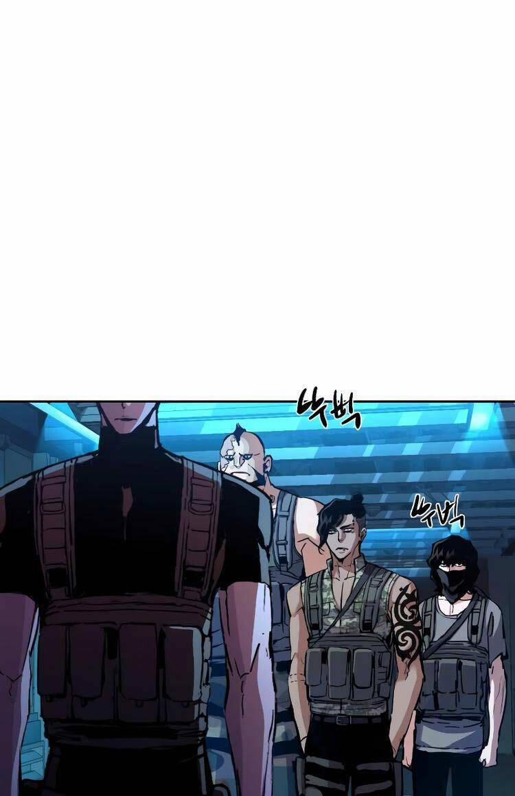 Bạn Học Của Tôi Là Lính Đánh Thuê 176 trang 77