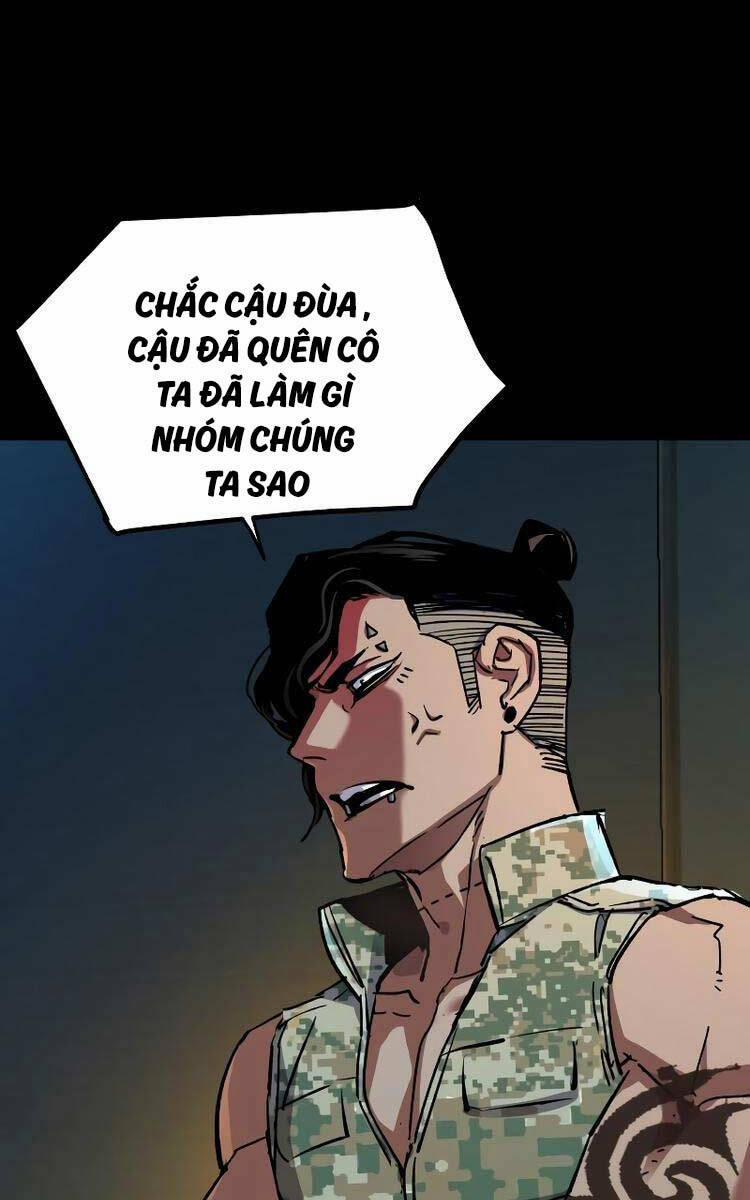 Bạn Học Của Tôi Là Lính Đánh Thuê 176 trang 80