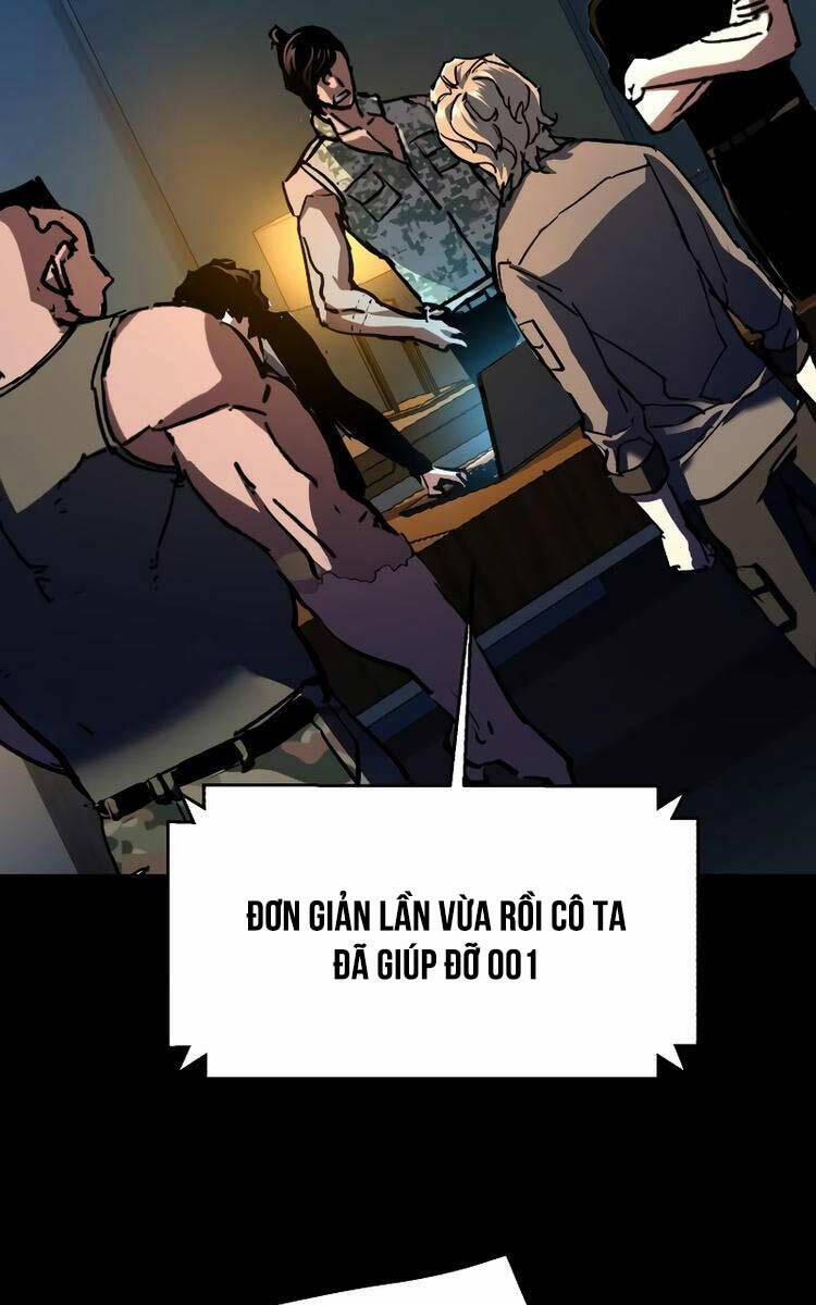 Bạn Học Của Tôi Là Lính Đánh Thuê 176 trang 82