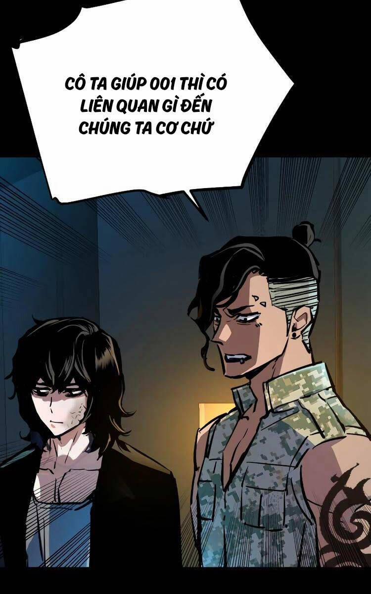 Bạn Học Của Tôi Là Lính Đánh Thuê 176 trang 83