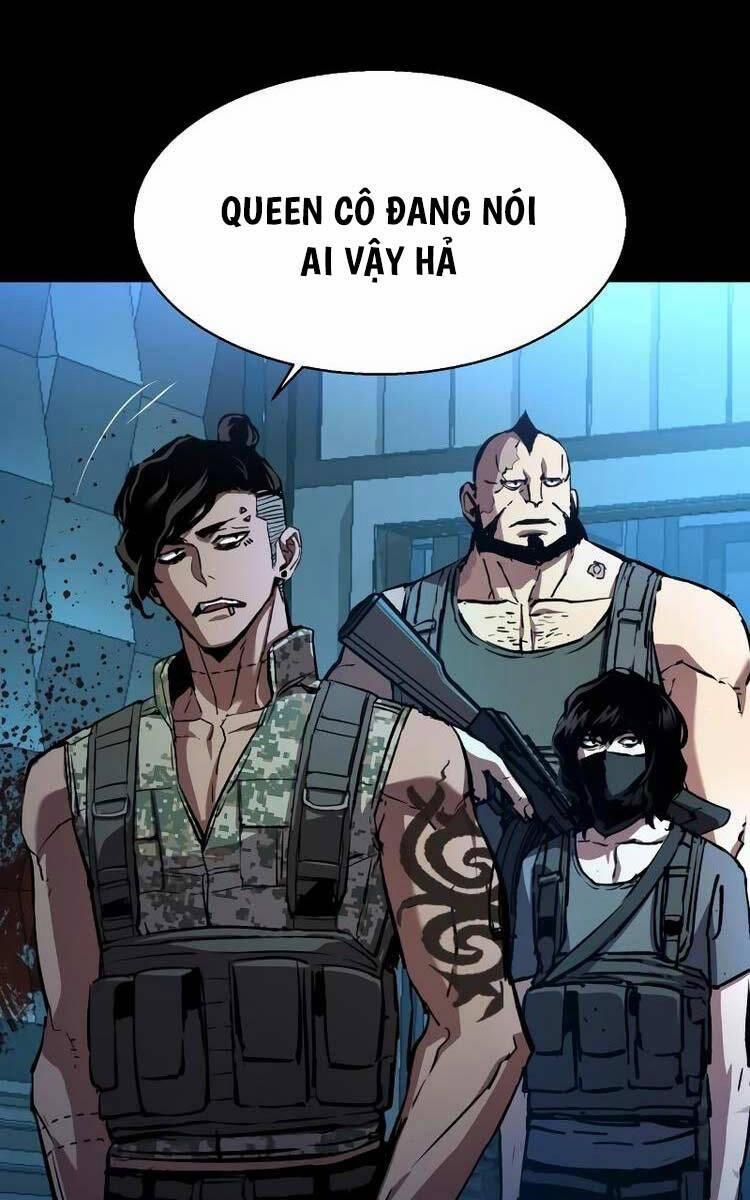 Bạn Học Của Tôi Là Lính Đánh Thuê 176 trang 9