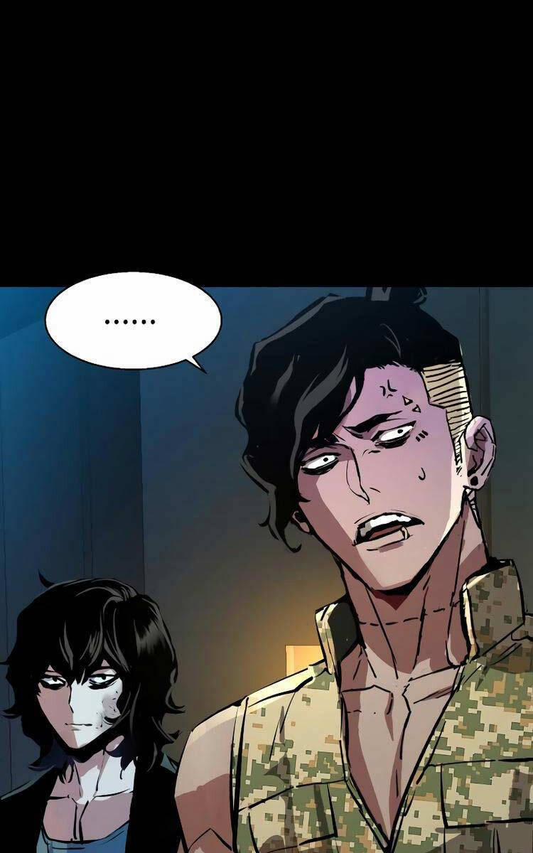 Bạn Học Của Tôi Là Lính Đánh Thuê 176 trang 97