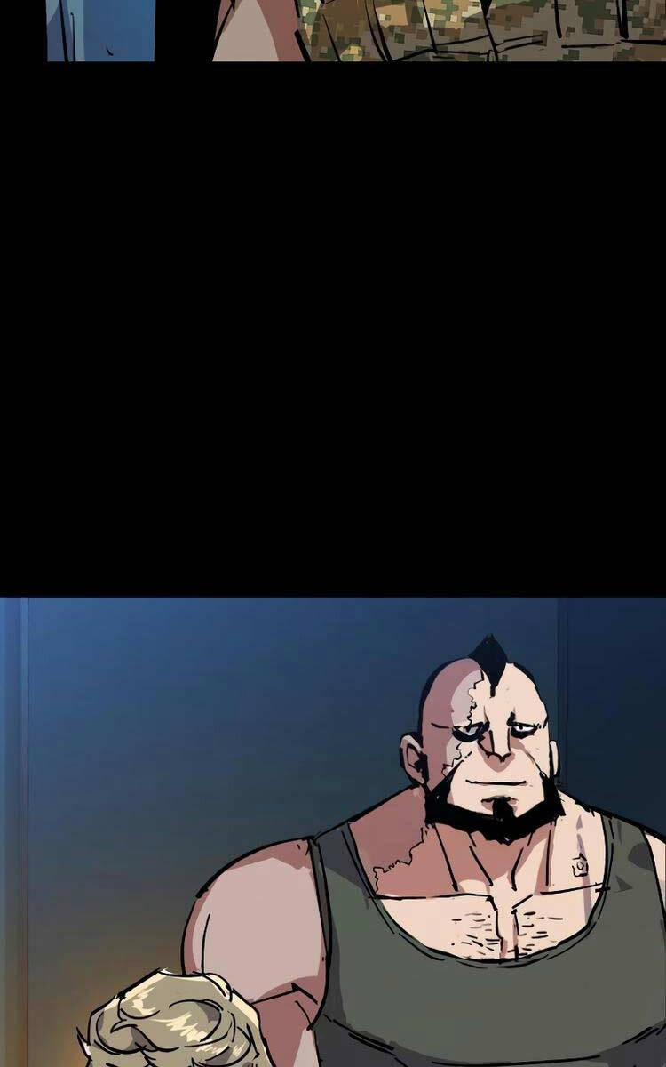 Bạn Học Của Tôi Là Lính Đánh Thuê 176 trang 98