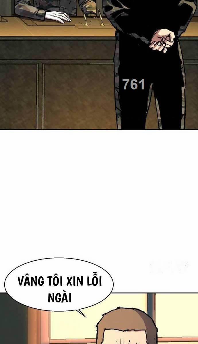 Bạn Học Của Tôi Là Lính Đánh Thuê 177 trang 1